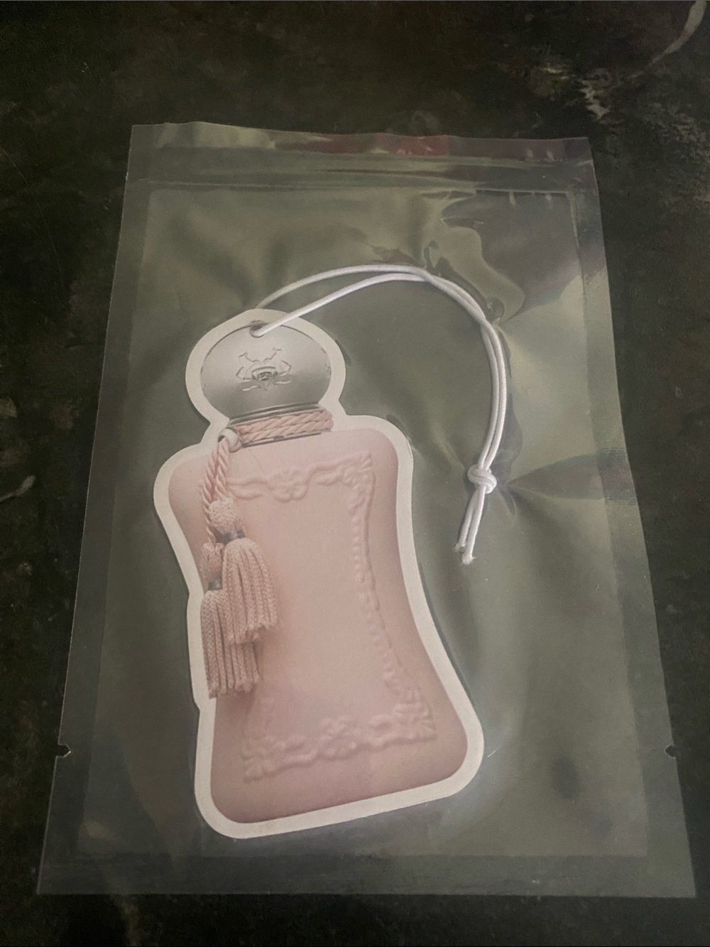 Delina from Parfums de Marley Air Freshener - Picture 2 of 2